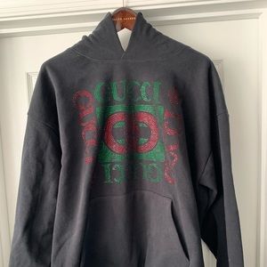 Chinatown Market Gucci shirt xxl fits like a 3xl